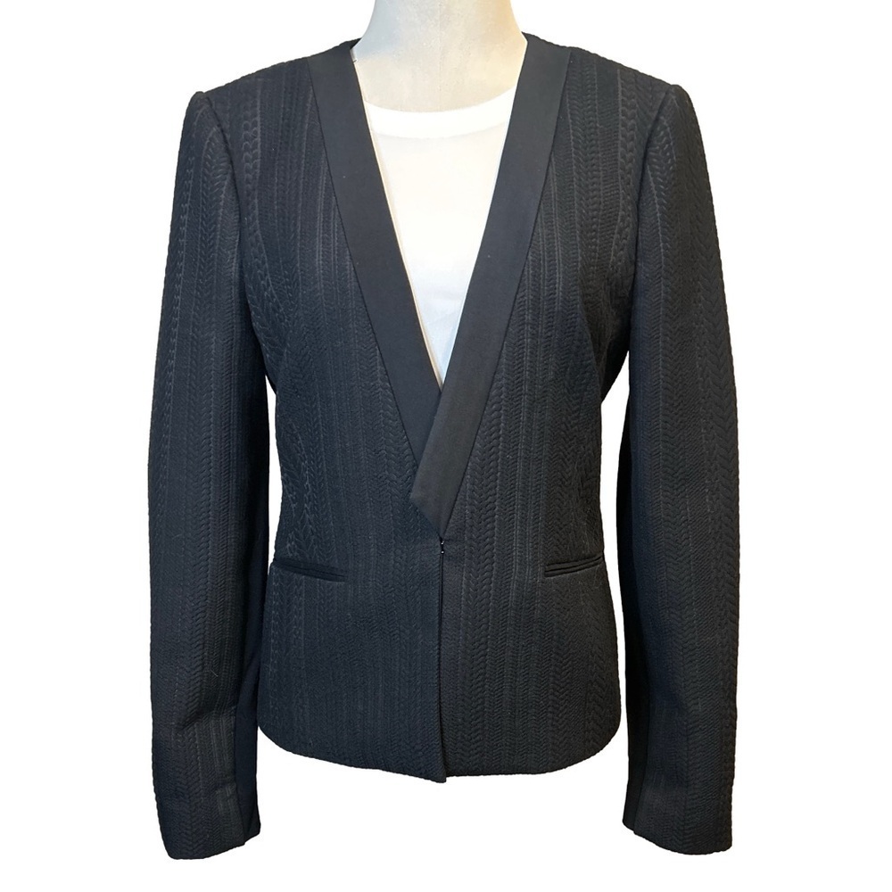 BCBGMaxAzria 'Leone' Blazer/Medium - Picture 2 of 10